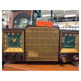 General Electric Model 590 Tube Radio