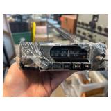 Clarion Datsun RN-3531 12V AM/FM Radio Receiver