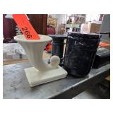 Ceramic and Marble Bathroom Accessories