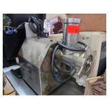 Chefmate Meat Grinder by Globe