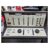 GS-10 Audiometer by Microtone