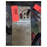 Western Electric KS-16890L1 Test Set