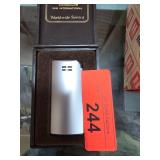 Win International Lighter in Original Case