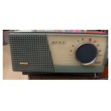 Sony Handy Personal All Transistor Radio