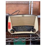 G.E.C Model BC.6447 Vintage Radio