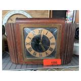Telechron Model 4H89 Electric Clock
