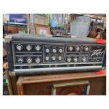 Peavey Series 400 Musician Amplifier Head