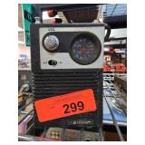 Catalina AM/FM Portable Radio, Model 639M