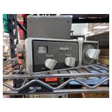 Amtron I CB Transceiver Radio Unit
