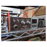 Royce 1-680 Module Transceiver Radio