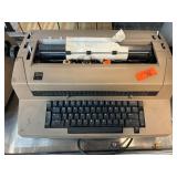 IBM Correcting Selectric III Typewriter