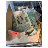 Electronic Circuit Boards