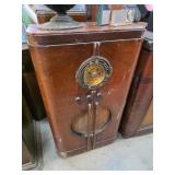 Grunow Teledial Short Wave Radio, Model 1291