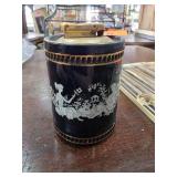 Colibri Handmade Italian Ceramic Lighter