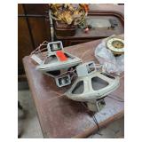 Vintage Audio Loudspeakers with Transformers