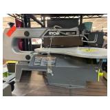 Ryobi SC165VS 16-Inch Scroll Saw