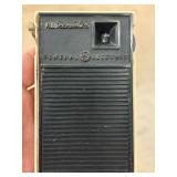 General Electric All-Transistor Portable Radio