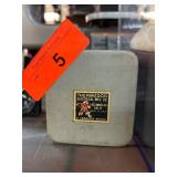 Thermador Electrical Manufacturing Component