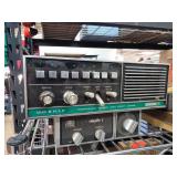 VHF 8 H/LP and Monitor Receiver Units