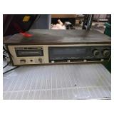 Craig Eight-Track Stereo Matrix Player