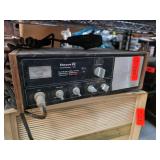 Royce 23-Channel AM CB Radio with Microphone