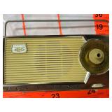 RCA Victor Transistor Portable Radio