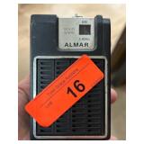 Almar AM Solid State Radio