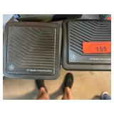 GE Mobile Communications Units (Two Pieces)