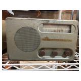 Detrola Model 568-1 Tube Radio