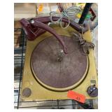 Collaro RC.456 High Fidelity Turntable