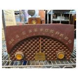 Motorola Model 7XM Vintage Radio