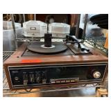 Sears Component Radio-Phono System