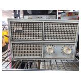 Philco Vintage Table Radio with Dials