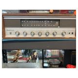 Vintage Magnavox AM/FM Stereo Receiver
