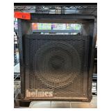 Holmes Speaker Cabinet with One Speaker