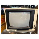 Amdek Model Color-I CRT Monitor, 1982