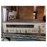 EICO Cortina Series 3570 Stereo Receiver