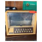 RadioShack Telepon Model TBX-15 Device