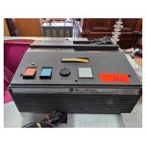 Bell & Howell Language Master Device