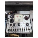 Vacuum Tube Tester Equipment EMC 211