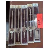 JB Prest-O-Flex Watchbands Collection
