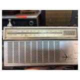Channel Master 9-Transistor VHF-AM Radio