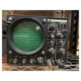 B&K Precision Model 1470 Oscilloscope