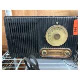 Stewart-Warner Model 9152-A Radio