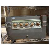 Thordarson Electric Mfg. Co. Tube Amplifier