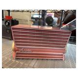 Arvin 451T Persimmon Tube Radio