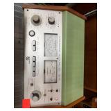 Interacoustics SI 14 Impedance Audiometer