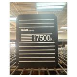 RVSI CiMatrix 7500A Industrial Scanner