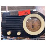 Crosley Collector