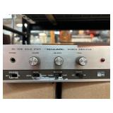 Realistic SA-100B Solid State Stereo Amplifier